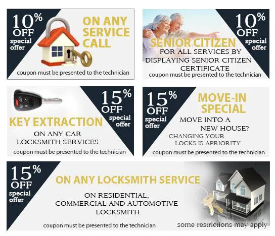 Three Chopt VA Locksmith Store, Three Chopt, VA 804-478-0615 - coupon-image-1